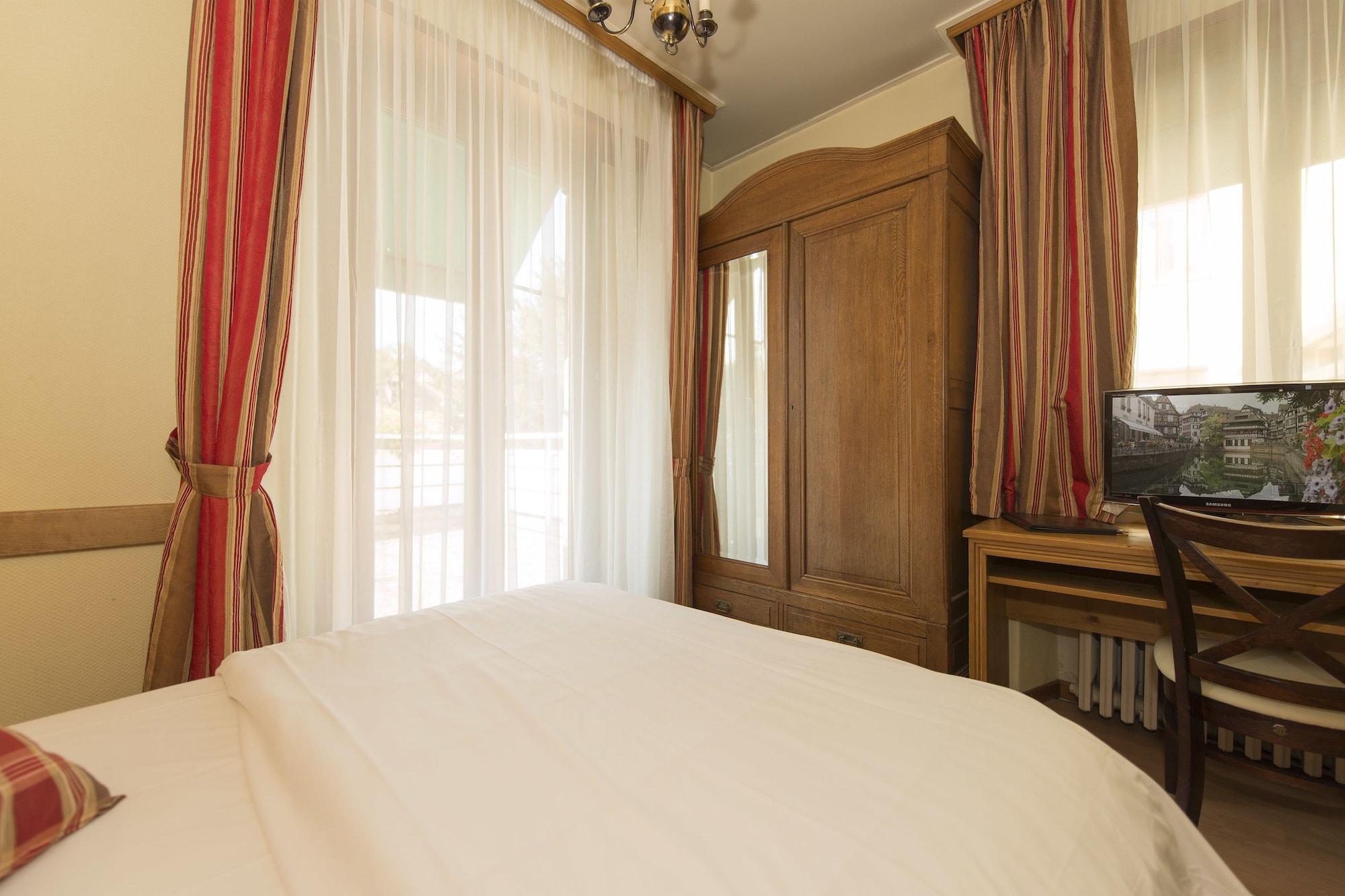 Hotel Du Parc, Restaurant, Spa & Wellness Niederbronn-les-Bains Exteriér fotografie