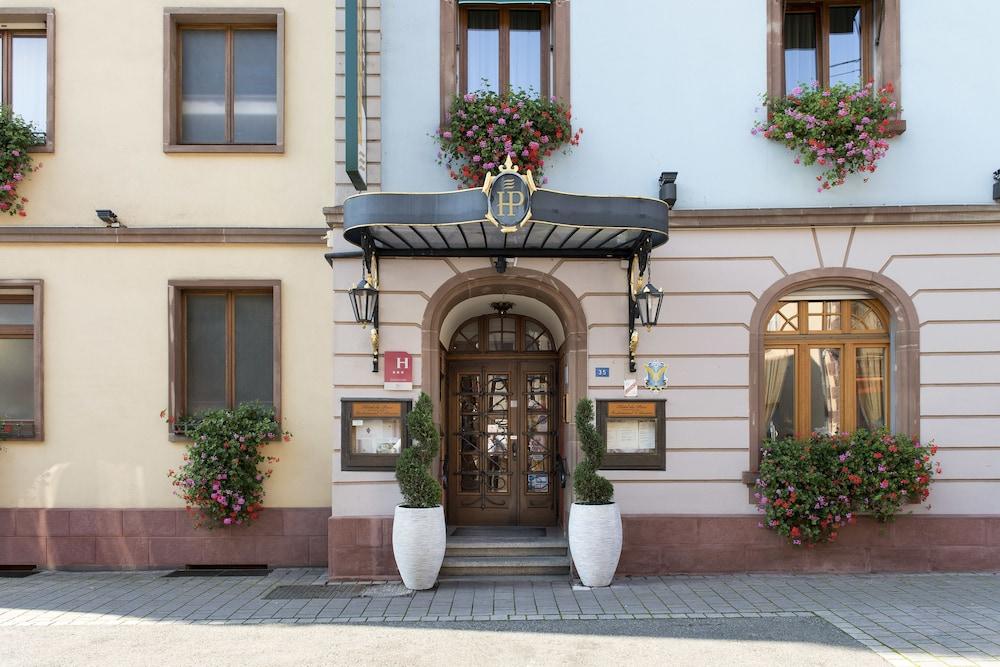 Hotel Du Parc, Restaurant, Spa & Wellness Niederbronn-les-Bains Exteriér fotografie