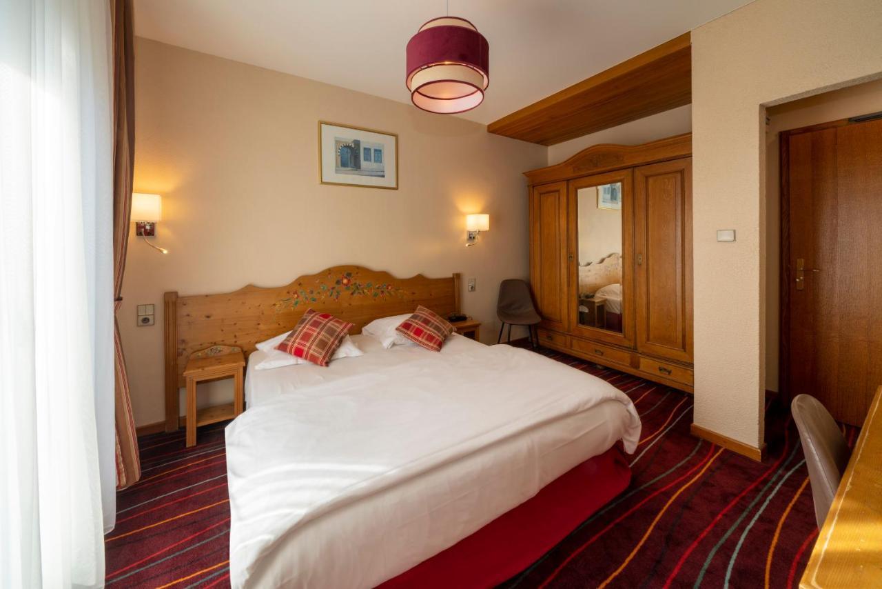 Hotel Du Parc, Restaurant, Spa & Wellness Niederbronn-les-Bains Exteriér fotografie