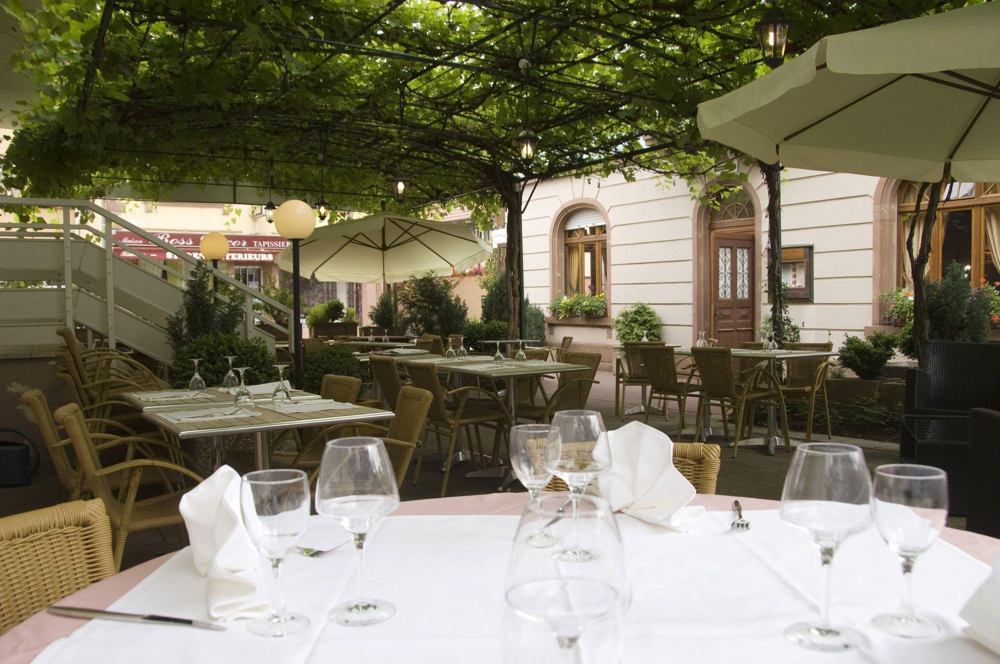 Hotel Du Parc, Restaurant, Spa & Wellness Niederbronn-les-Bains Exteriér fotografie