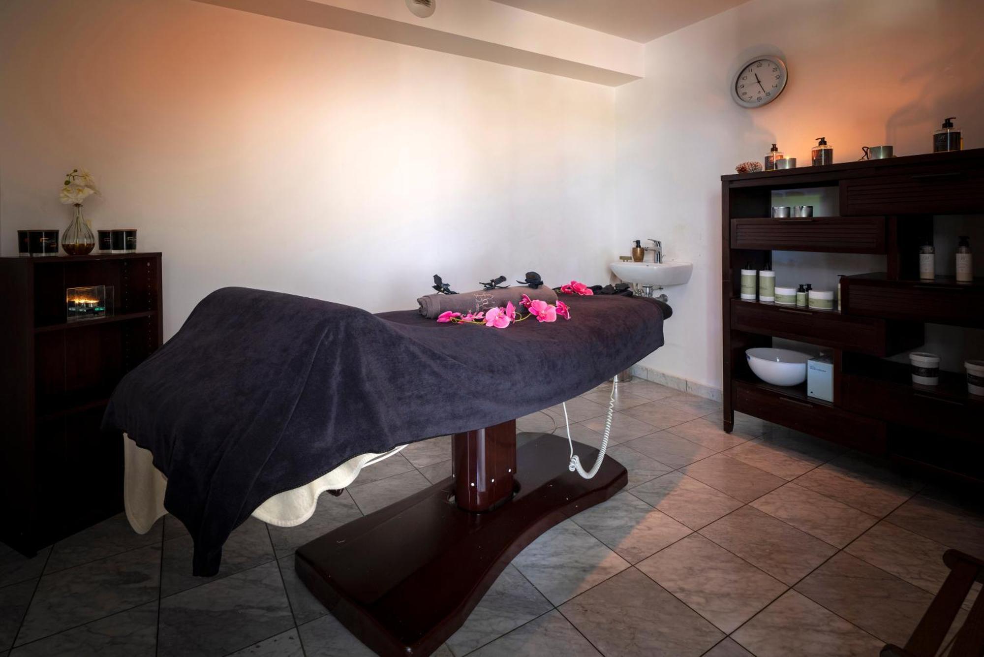 Hotel Du Parc, Restaurant, Spa & Wellness Niederbronn-les-Bains Exteriér fotografie