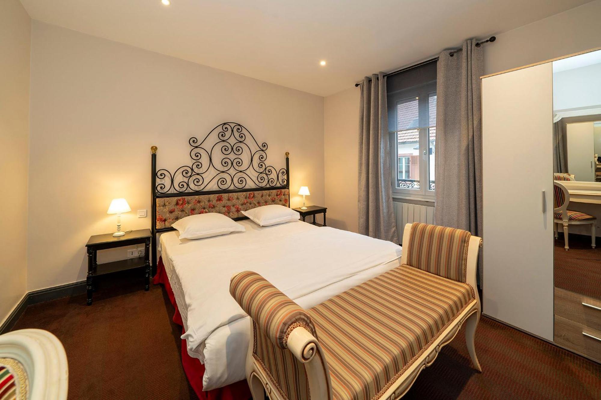 Hotel Du Parc, Restaurant, Spa & Wellness Niederbronn-les-Bains Exteriér fotografie